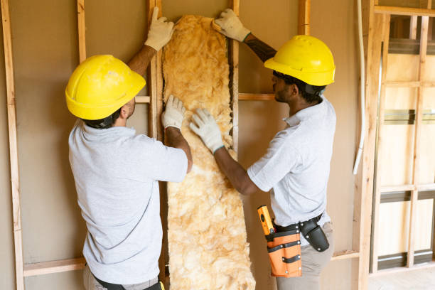 Trusted Fairfield, IA Insulation Experts